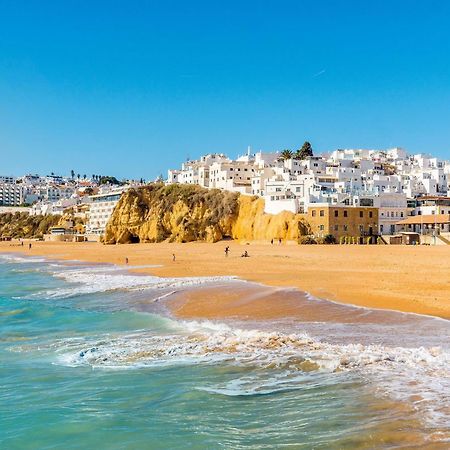 Albufeira Central 7 By Homing Eksteriør bilde