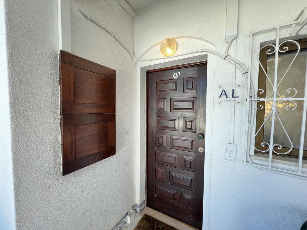 Albufeira Central 7 By Homing Eksteriør bilde